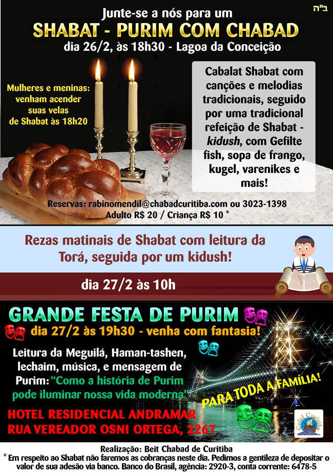 Programa em florianopolis