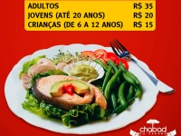 Almoço