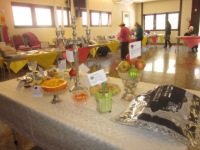 Feira de Rosh Hashana