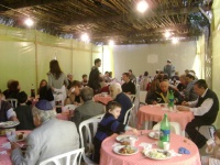 churrasco