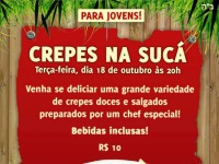 Crepes na suca 