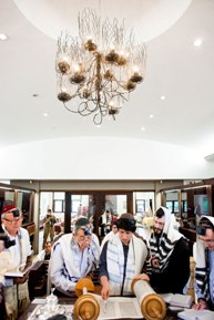 Bar Mitzvá