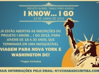 I Know I Go
