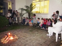 Lag Baomer 