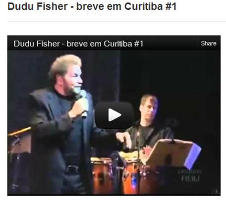 Dudu FIsher