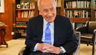 Shimon Peres