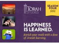 Torah Studies