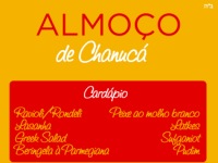 Almoço