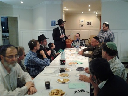 Siyum