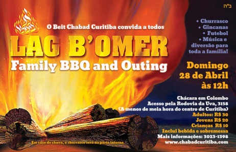 Lag Baomer