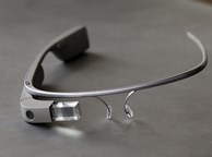 Google glass