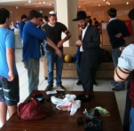 Tefilin
