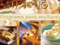 Evento Mulheres