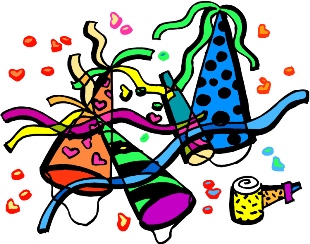 birthday parties