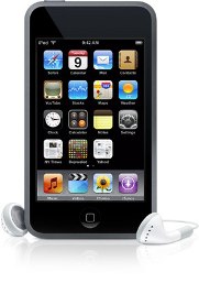 ipod touch