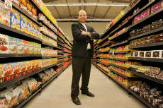 Supermercado Kosher