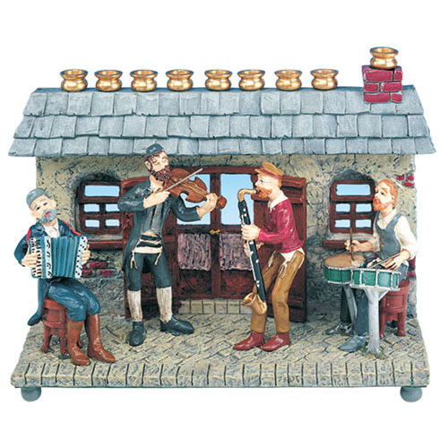 klezmer