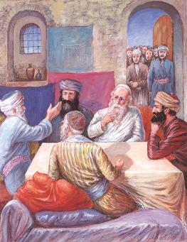 pesach-zkeinim