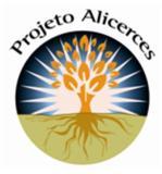 logo alicerces