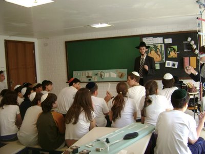 Escola Isralita