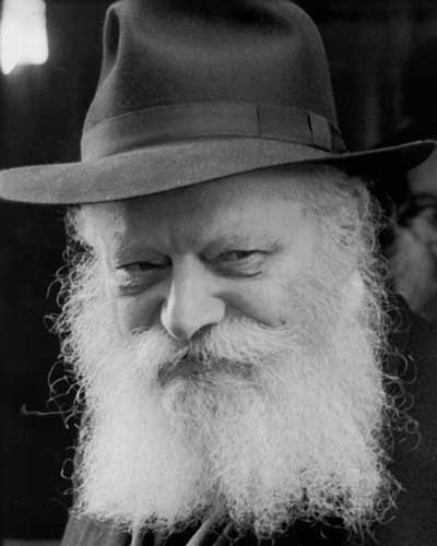 rebbe