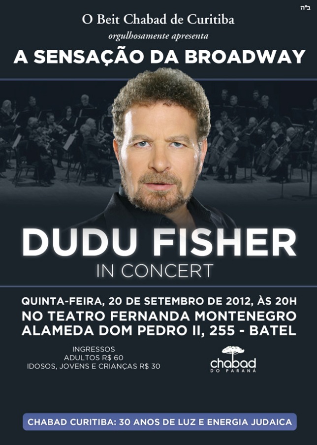 dudu-fisher