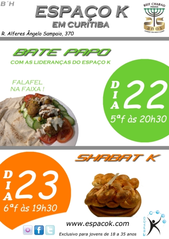 espaco k em curitiba