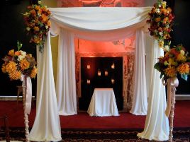 chuppah